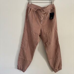 NWT Gap Joggers
